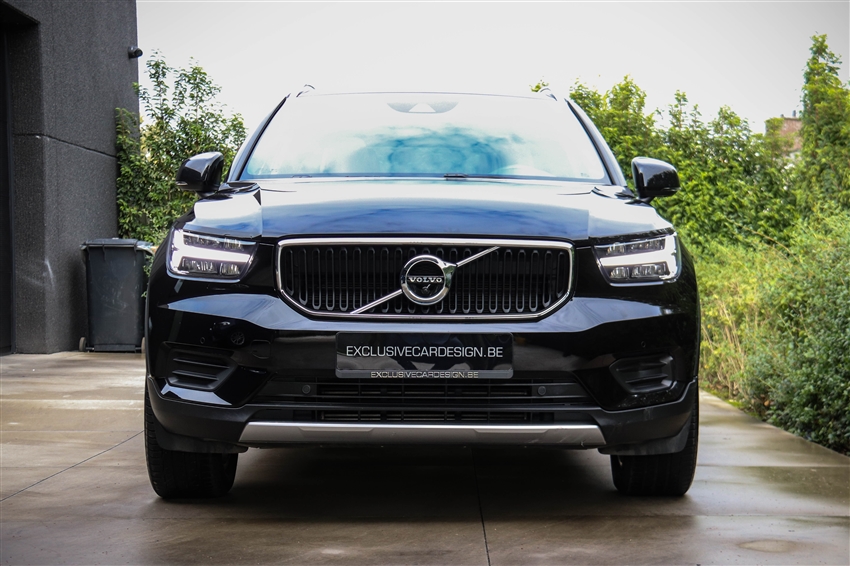 Volvo XC40 T4 Momentum